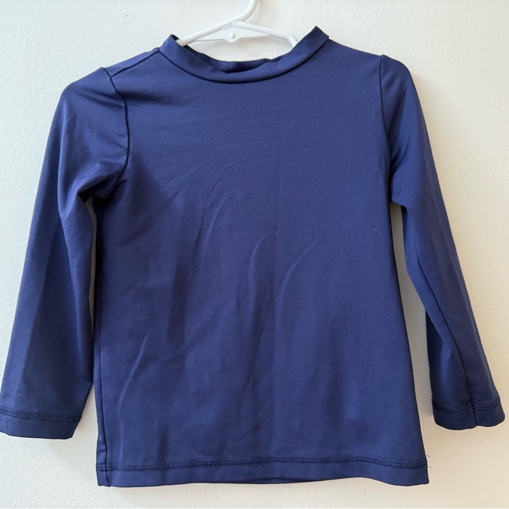 Cat & Jack Rash Guard - Picture 1 of 2